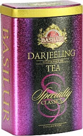 Basilur Specialty Darjeeling 100g