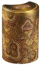 Basilur Orient Golden Crescent 100g