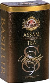 Basilur Specialty Classic Assam 100g