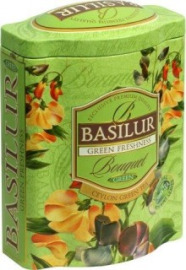 Basilur Bouquet Green Freshness 100g