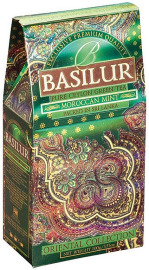 Basilur Orient Moroccan Mint 100g