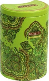 Basilur Orient Green Valley 100g