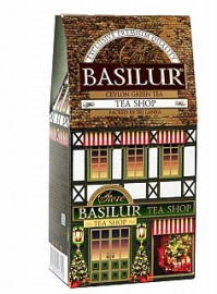 Basilur Personal Tea Shop 100g