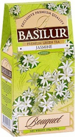 Basilur Bouquet Jasmine 100g