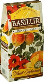 Basilur Fruit Indian Summer  100g