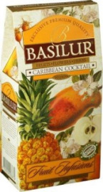 Basilur Fruit Caribbean Cocktail  100g