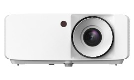 Optoma ZW350e