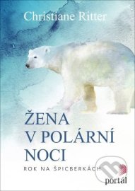 Žena v polární noci