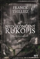 Nedokončený rukopis - cena, porovnanie