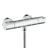 Hansgrohe Termostatická sprchová batéria Ecostat 13211000 - cena, porovnanie