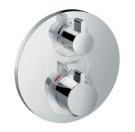 Hansgrohe Termostatická sprchová batéria Ecostat S 15757000 - cena, porovnanie