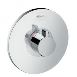 Hansgrohe Termostatická sprchová batéria Ecostat S 15755000