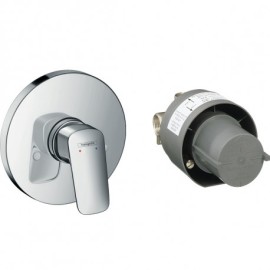 Hansgrohe Sprchová batéria Logis 71666000