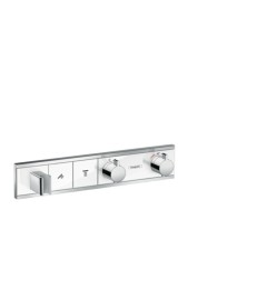 Hansgrohe Sprchová batéria RainSelect 15355400