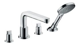 Hansgrohe Vaňová batéria Metris 31447000