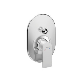 Hansgrohe Vaňová batéria Rebris E 72459000