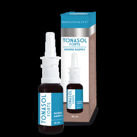 Topvet Tonasol Forte kvapky 30ml