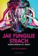 Jak funguje strach - cena, porovnanie