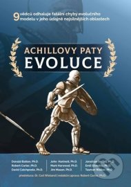 Achillovy paty evoluce