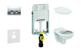 Geberit Kombifix Set 110.100.00.1 NR2