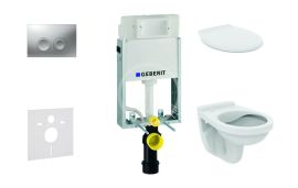 Geberit Kombifix Set 110.100.00.1 NR3