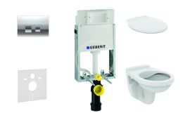 Geberit Kombifix Set 110.100.00.1 NR5