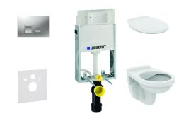 Geberit Kombifix Set 110.100.00.1 NR6