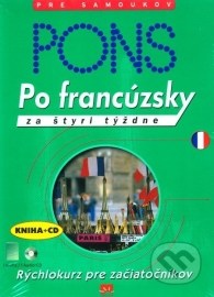 Po francúzsky za štyri týždne