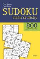 Sudoku - Staňte se mistry - cena, porovnanie