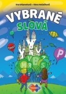 Vybrané slová - PZ pre 1.stupeň ZŠ nov.vyd. - cena, porovnanie