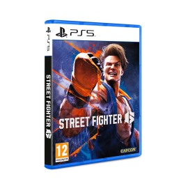 Street Fighter 6