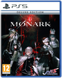 Monark (Deluxe Edition)