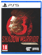 Shadow Warrior 3 (Definitive Edition) - cena, porovnanie