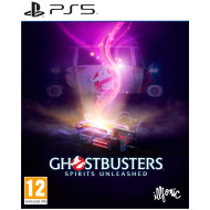 Ghostbusters: Spirits Unleashed - cena, porovnanie