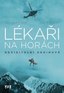 Lékaři na horách: Neviditelní hrdinové - cena, porovnanie