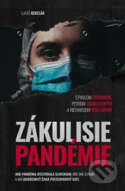 Zákulisie pandémie