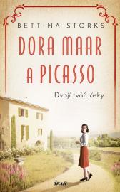 Dora Maar a Picasso - Dvojí tvář lásky