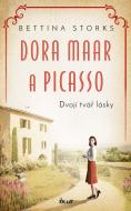 Dora Maar a Picasso - Dvojí tvář lásky - cena, porovnanie