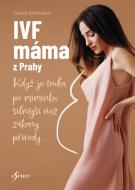 IVF máma z Prahy - cena, porovnanie