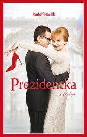 Prezidentka - Rudolf Havlik