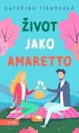 Život jako amaretto - cena, porovnanie