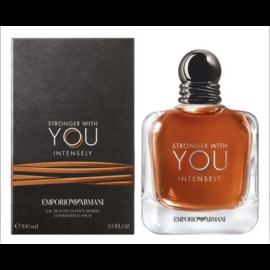 Giorgio Armani Stronger with You Intensely 100ml