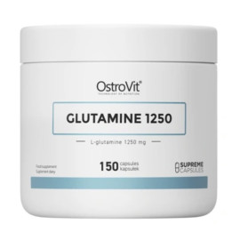 Ostrovit Glutamín 1250mg 150tbl