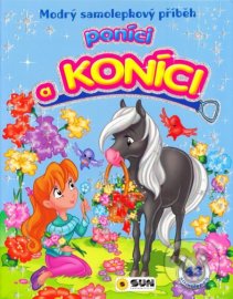 Poníci a koníci