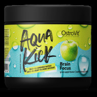 Ostrovit Brain Focus 300g - cena, porovnanie