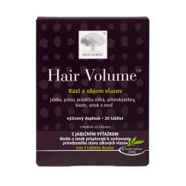 Alfa Medical Team NEW NORDIC Hair volume 30tbl