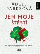 Jen moje štěstí - cena, porovnanie