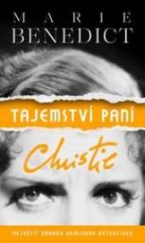 Tajemství paní Christie