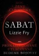 Sabat - Lizzie Fry - cena, porovnanie