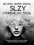 Slzy utopené do ticha - cena, porovnanie